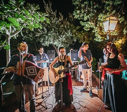 Villa Oliviero - Matrimoni Positano