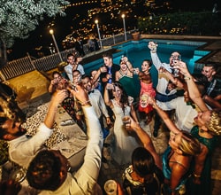 Villa Oliviero - Matrimoni Positano