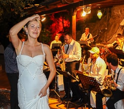 Villa Oliviero - Matrimoni Positano