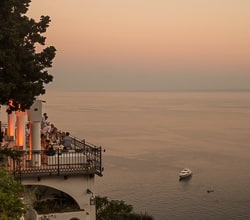 Villa Oliviero - Matrimoni Positano