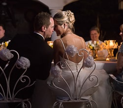 Villa Oliviero - Matrimoni Positano