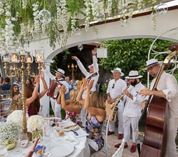 Villa Oliviero - Matrimoni Positano