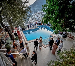 Villa Oliviero - Matrimoni Positano