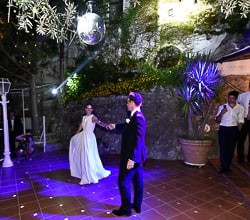 Villa Oliviero - Matrimoni Positano