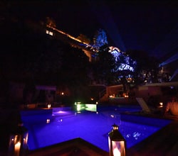 Villa Oliviero - Matrimoni Positano