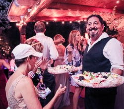 Villa Oliviero - Matrimoni Positano