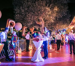 Villa Oliviero - Matrimoni Positano