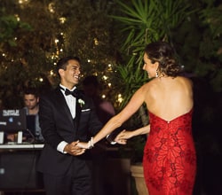 Villa Oliviero - Matrimoni Positano