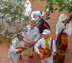 Villa Oliviero - Matrimoni Positano