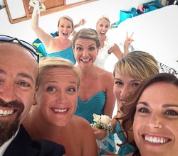 Villa Oliviero - Matrimoni Positano