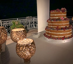 Villa Oliviero - Matrimoni Positano