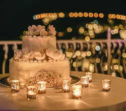 Villa Oliviero - Matrimoni Positano