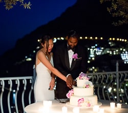 Villa Oliviero - Matrimoni Positano