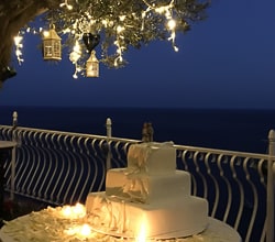 Villa Oliviero - Matrimoni Positano