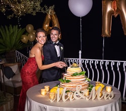 Villa Oliviero - Matrimoni Positano