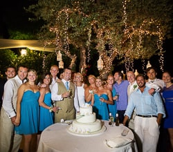 Villa Oliviero - Matrimoni Positano
