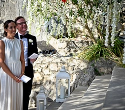 Villa Oliviero - Matrimoni Positano