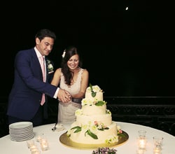 Villa Oliviero - Matrimoni Positano