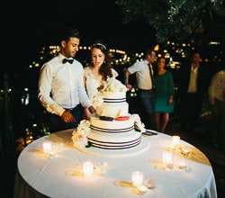 Villa Oliviero - Matrimoni Positano