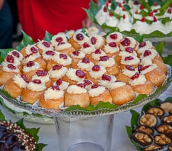 Villa Oliviero - Matrimoni Positano