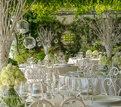 Villa Oliviero - Matrimoni Positano