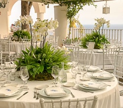 Villa Oliviero - Matrimoni Positano