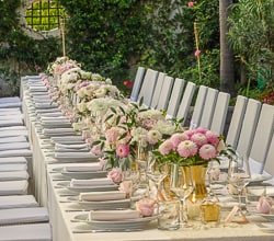 Villa Oliviero - Matrimoni Positano