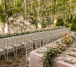 Villa Oliviero - Matrimoni Positano