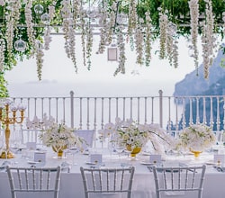 Villa Oliviero - Matrimoni Positano
