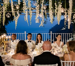 Villa Oliviero - Matrimoni Positano