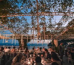 Villa Oliviero - Matrimoni Positano