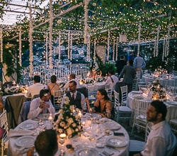 Villa Oliviero - Matrimoni Positano