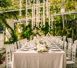 Villa Oliviero - Matrimoni Positano