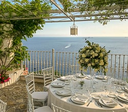 Villa Oliviero - Matrimoni Positano