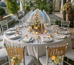 Villa Oliviero - Matrimoni Positano