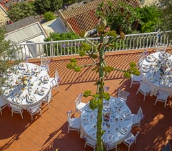 Villa Oliviero - Matrimoni Positano