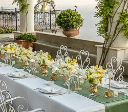 Villa Oliviero - Matrimoni Positano