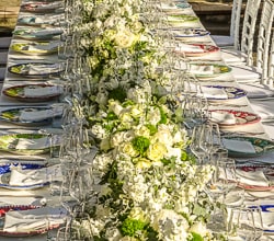 Villa Oliviero - Matrimoni Positano