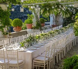 Villa Oliviero - Matrimoni Positano