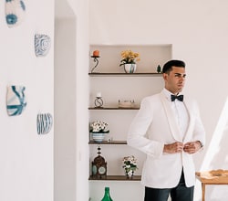 Villa Oliviero - Matrimoni Positano