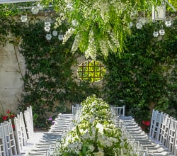Villa Oliviero - Matrimoni Positano
