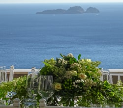 Villa Oliviero - Matrimoni Positano