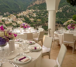 Villa Oliviero - Matrimoni Positano