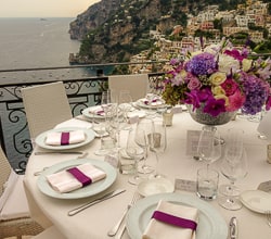 Villa Oliviero - Matrimoni Positano