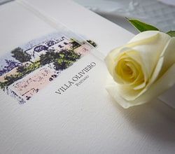 Villa Oliviero - Matrimoni Positano
