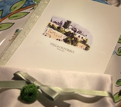 Villa Oliviero - Matrimoni Positano