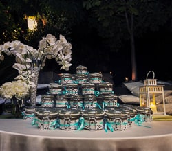 Villa Oliviero - Matrimoni Positano