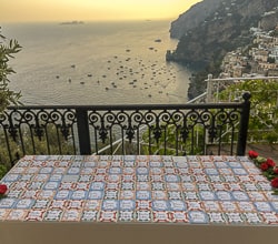 Villa Oliviero - Matrimoni Positano