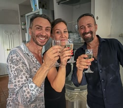 Villa Oliviero - Matrimoni Positano