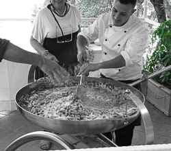 Villa Oliviero - Matrimoni Positano